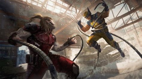 wolverine game leaks|Plot and Gameplay of Insomniac’s Wolverine Game。